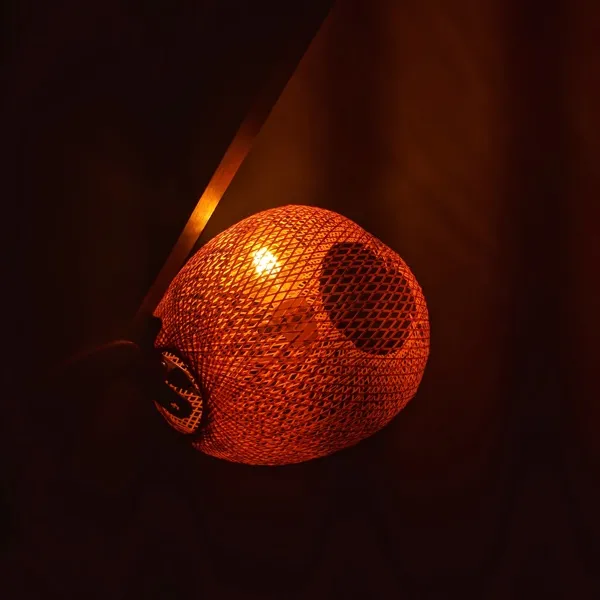 Cursed Existence cover art